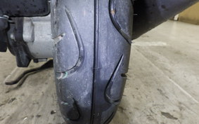 SUZUKI LET's 4 2026 CA45A