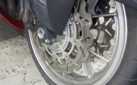 KAWASAKI ZZ1400 NINJA R A 2007 ZXT40D