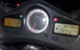 HONDA VFR800 ABS 2010