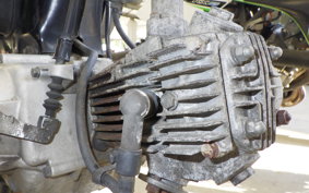 HONDA CD50 BENLY CD50