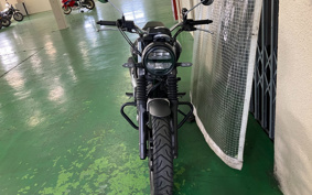 HONDA GB350S 2021 NC59