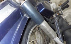 HONDA C70 SUPER CUB E C70