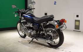 KAWASAKI W800 2021 EJ800B