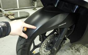 HONDA PCX 160 KF47