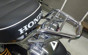 HONDA MONKEY 125 2019 JB02