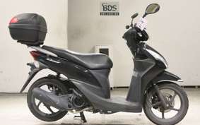 HONDA DIO 110 2018 JF31