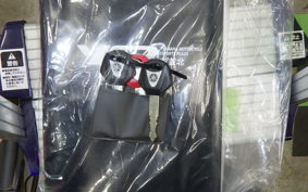 YAMAHA XSR900 2022 RN80J