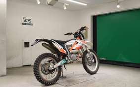 KTM 250 FREERIDE R 2021