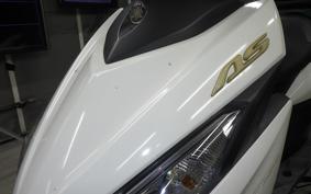 YAMAHA AS125 2001