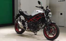 SUZUKI SV650 A 2023 VP55E