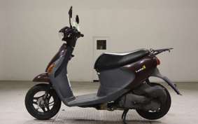 SUZUKI LET's 4 2025 CA45A