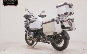 BMW R 1200GS RALLY 2016
