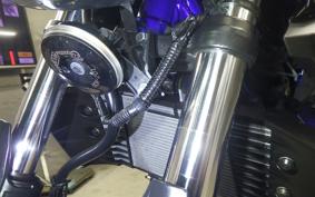 YAMAHA MT-03 2018 RH13J
