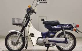 YAMAHA MATE 90 2022 4NM