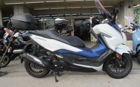 HONDA FORZA 250 MF13