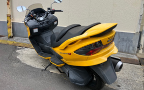 SUZUKI SKYWAVE 250M CJ45A