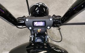 HARLEY  HARLEY FXBBS1870 YYK