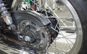 KAWASAKI W400 2009 EJ400A