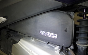 HONDA LEAD 125 2019 JF45