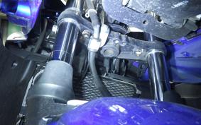 SUZUKI GSX250 R 2012