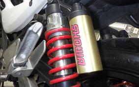 KAWASAKI BALIUS 250 Gen.2 2001 ZR250B