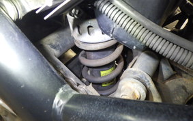 SUZUKI BANDIT 250 1996 GJ74A