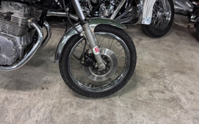 YAMAHA GX250 2U3