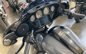 HARLEY HARLEYFLHXS 2022 KRP