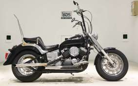 YAMAHA DRAGSTAR 400 CLASSIC 2005 VH01J