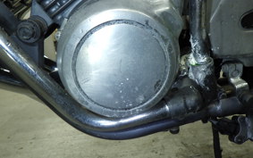 KAWASAKI BALIUS 250 2010 ZR250A