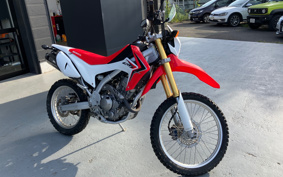 HONDA CRF250L MD38