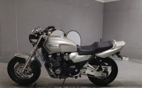 YAMAHA XJR1200 4KG