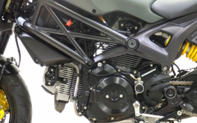 DUCATI MONSTAR 1100EVO 2012 ZDMM511JACB