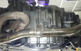 SUZUKI SV400 2006 VK53A