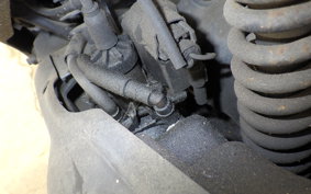 HONDA DIO GEN 3 1999 AF34