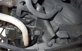 HONDA GYRO CANOPY TA03