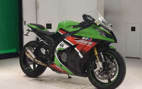 KAWASAKI ZX 10 NINJA R 2018