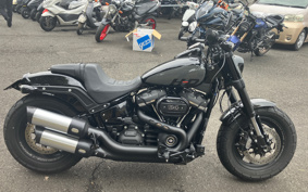 HARLEY  HARLEY FXFBS 2024 YLK