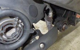 YAMAHA AXIS 125 TREET 2023 SE53J