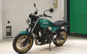KAWASAKI Z650 RS 2022 ER650M