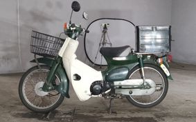 HONDA SUPER CUB50 AA01