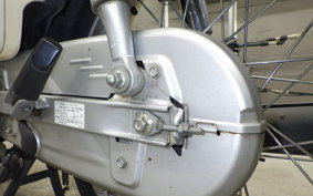 HONDA C110 SUPER CUB 2024 JA44