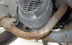 HONDA DIO GEN 2 AF27