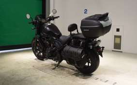 HONDA REBEL 1100 DCT 2023 SC83