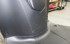 HONDA LEAD 125 2006 JK12