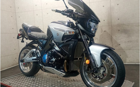 SUZUKI B-KING 2011 GX71A