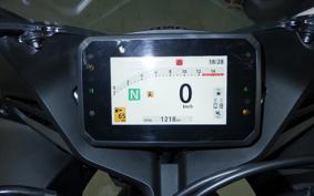 HONDA CBR650R E-Clutch 2025