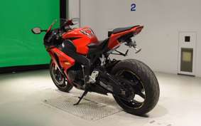 HONDA CBR1000RR Gen. 2 2010