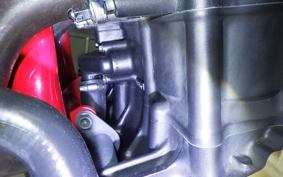 HONDA CB1300SB SUPER BOLDOR A 2006 SC54