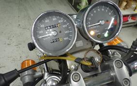 HONDA GB250 CLUBMAN Gen.4 2002 MC10